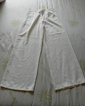 pantaloni estivi lunghi
