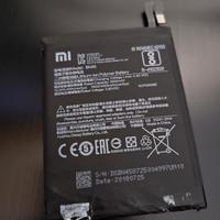 Batteria originale Xiaomi BN45 per Redmi Note 5