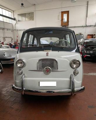 FIAT Multipla TIPO 100D 108