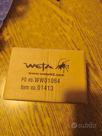 Lo Hobbit Bagshot Row 36 weta 6 cm 