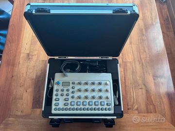 Elektron Model Cycles +case (COME NUOVO)