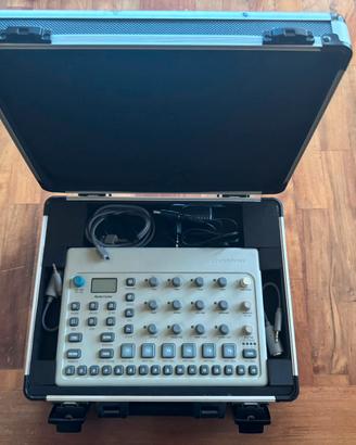 Elektron Model Cycles +case (COME NUOVO)