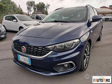 FIAT - Tipo SW 1.6 mjt Lounge s&s 120cv dct