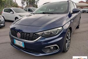 FIAT - Tipo SW 1.6 mjt Lounge s&s 120cv dct
