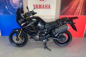 Yamaha XT 1200 Z Super Ténéré - 2018