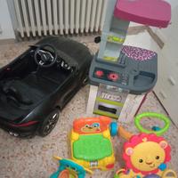 Giochi per bambini