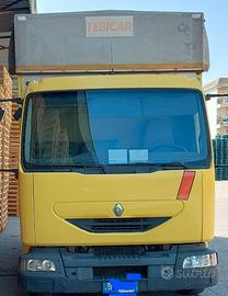 CAMION RENAULT