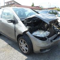 RICAMBI MERCEDES A170 COUPE' ANNO 2008
