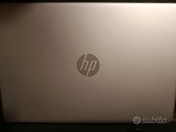 hp portatile Intel core