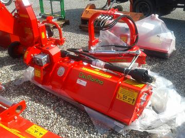 Trincia Argini DEL MORINO FUNNY SUPER 132cm -NUOVO