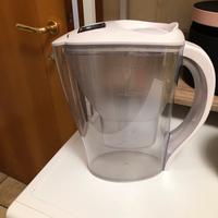 Caraffa filtrante BWT lt 2,5