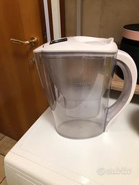 Caraffa filtrante BWT lt 2,5