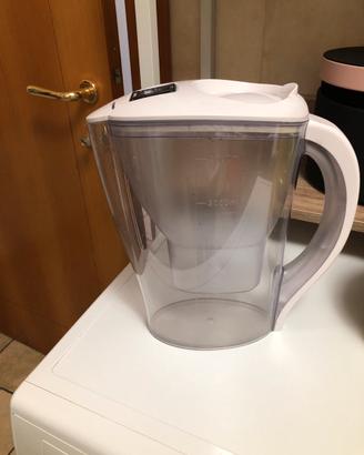 Caraffa filtrante BWT lt 2,5