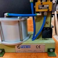cesoia pneumatica da banco