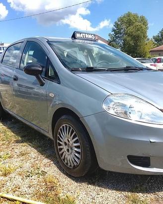 Fiat Grande Punto 1.2 5 porte Fun