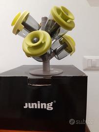 Porta spezie Juning