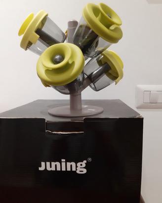 Porta spezie Juning