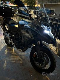 Trk 502x nera enduro turismo