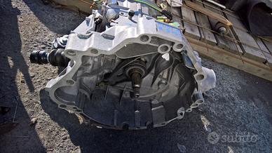 CAMBIO AUDI A6 2.5 TDI CODICE DQS ANNO 2003 6 MARC