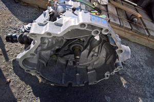 CAMBIO AUDI A6 2.5 TDI CODICE DQS ANNO 2003 6 MARC