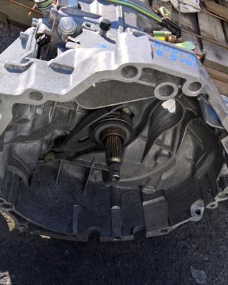 CAMBIO AUDI A6 2.5 TDI CODICE DQS ANNO 2003 6 MARC