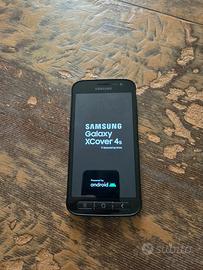 Samsung XCOVER 4 S