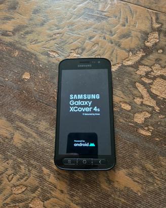 Samsung XCOVER 4 S