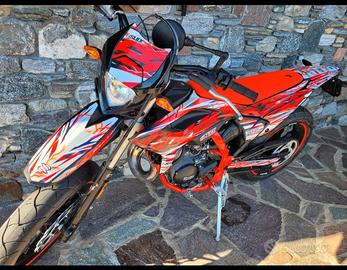 Moto Beta 50