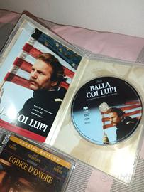 DVD originali