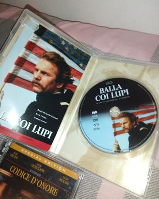 DVD originali