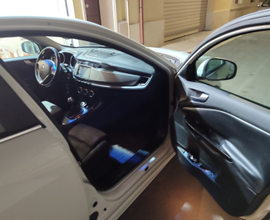 Giulietta 2.0 170cv
