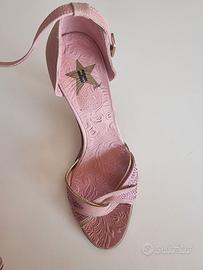 Scarpe donna con tacco marca Hollywood