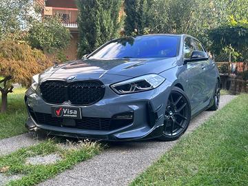 Bmw 118d Msport #BA