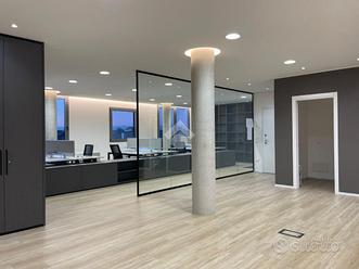 UFFICIO A CAMPODARSEGO