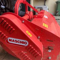 Trincia maschio brava 190