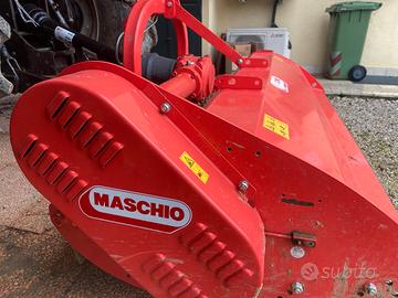 Trincia maschio brava 190