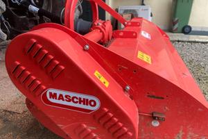 Trincia maschio brava 190