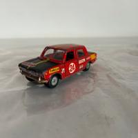 Mercury FIAT 125 RALLY DEI TULIPANI