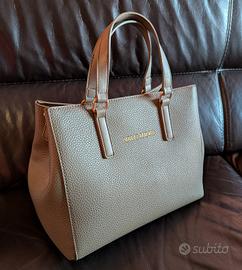 Borsa a mano Mario Valentino Superman 