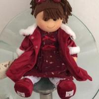 Bambola Selene My Doll