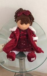 Bambola Selene My Doll