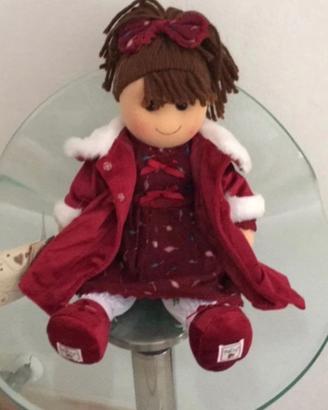 Bambola Selene My Doll