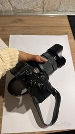 FOTOCAMERA SONY A7III