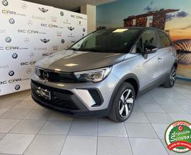 OPEL Crossland 1.5 D 120cv Edition AT6 *FULL LED