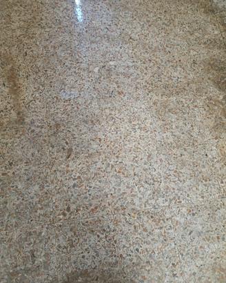 Cementine graniglie