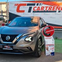 Nissan Juke 1.0 DIG-T 114 CV N-Connecta