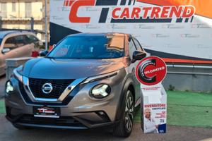 Nissan Juke 1.0 DIG-T 114 CV N-Connecta