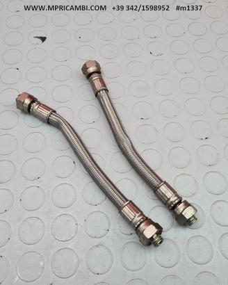 TUBI OLIO DUCATI 848 2007 2013 2011