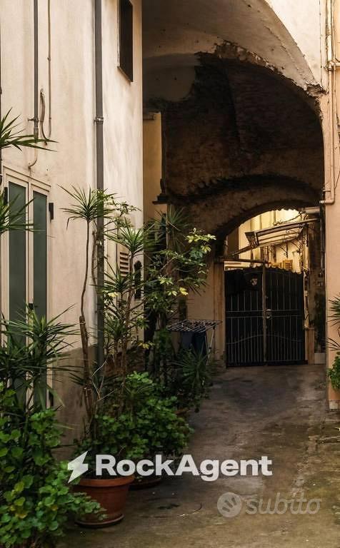 Appartamento – Sarno, Borgo San Matteo - Vista 2
