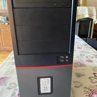 Pc fisso